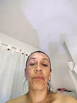 Shantey Laurent online show from 01-09-26, 02:13