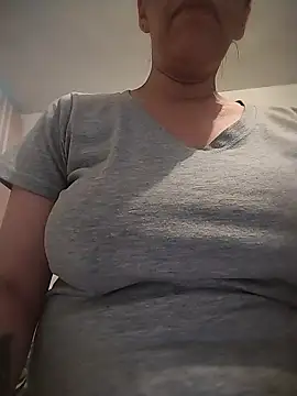 Shantey Laurent online show from 04-14-26, 12:21