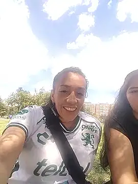 Shantey Laurent online show from 02-09-26, 05:44