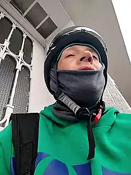 Shantey Laurent online show from 01-15-26, 12:30