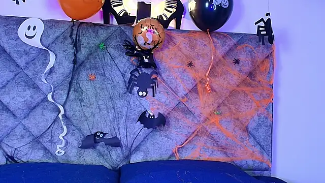 Shantey Laurent online show from 11-01-25, 03:06