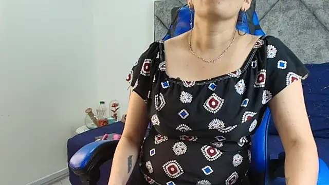 Shantey Laurent online show from 03-08-26, 02:31