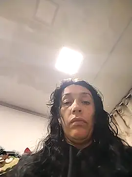 Shantey Laurent online show from 12-16-25, 01:48