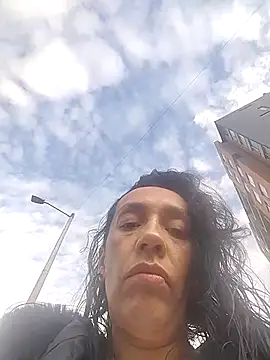 Shantey Laurent online show from 04-02-26, 12:01