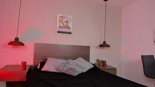 Katyrousee online show from 11-07-25, 07:07