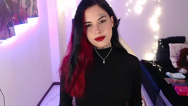 Maddy Vicius19 online show from 03-27-26, 03:15