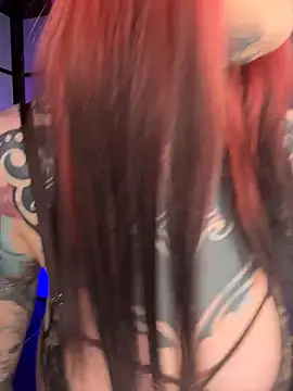 Sabien DeMonia online show from 05-04-26, 07:28