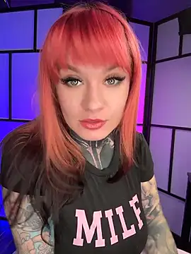 Sabien DeMonia online show from 05-06-26, 08:13