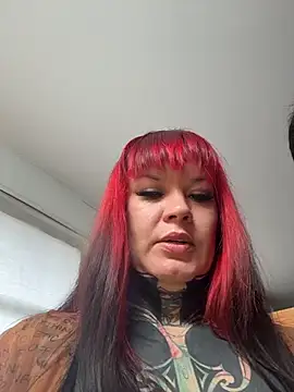 Sabien DeMonia online show from 12-16-25, 11:47