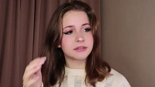 LoveSeekins online show from 03-05-26, 07:10