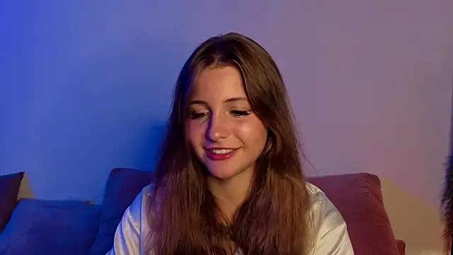 LoveSeekins online show from 11-12-25, 07:51