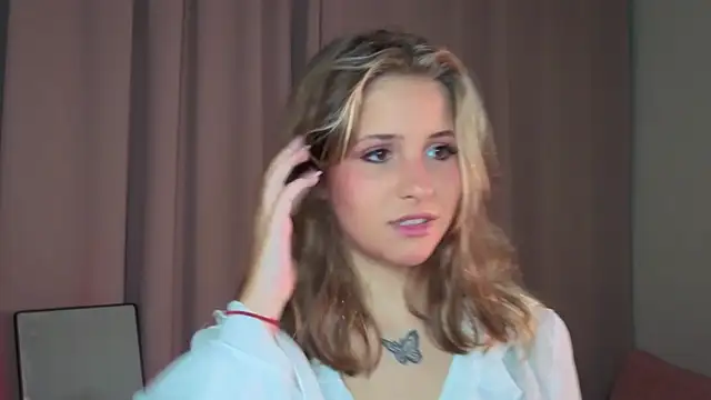 LoveSeekins online show from 04-07-26, 07:04