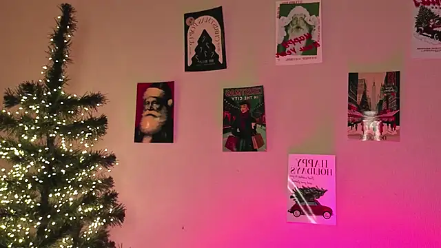 LoveSeekins online show from 01-09-26, 06:15