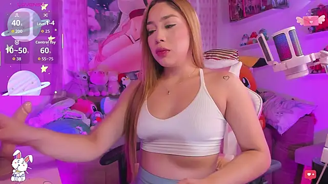 Issa Moon  online show from 01-06-26, 11:31