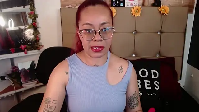 MIA  SPENCER online show from 11-05-25, 09:07