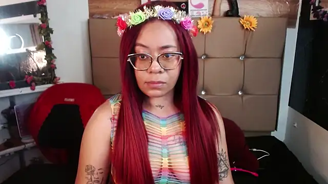 MIA  SPENCER online show from 01-06-26, 05:39