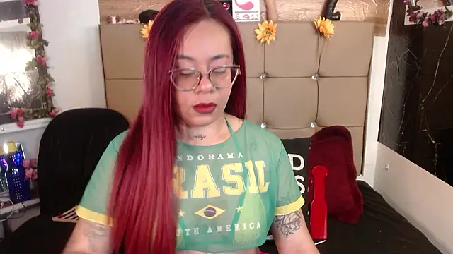 MIA  SPENCER online show from 03-17-26, 02:20