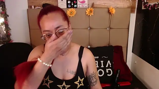 MIA  SPENCER online show from 04-13-26, 05:39