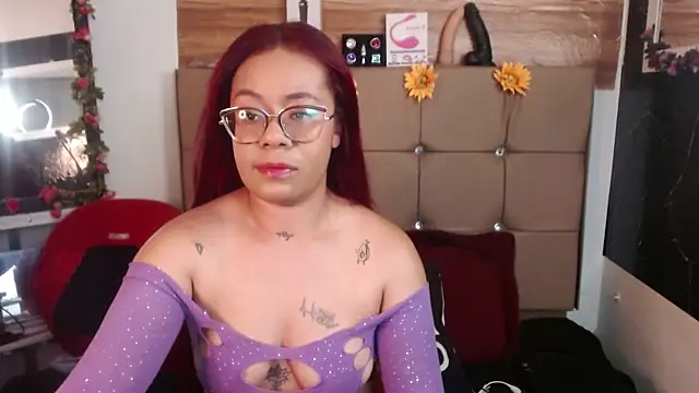 MIA  SPENCER online show from 01-05-26, 05:27