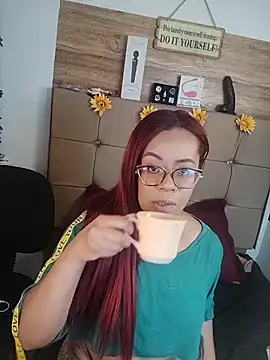 MIA  SPENCER online show from 11-24-25, 09:48