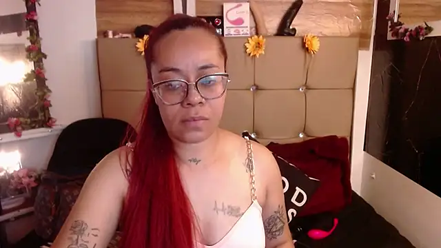 MIA  SPENCER online show from 03-18-26, 05:25