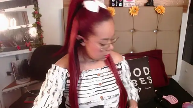 MIA  SPENCER online show from 11-12-25, 05:50