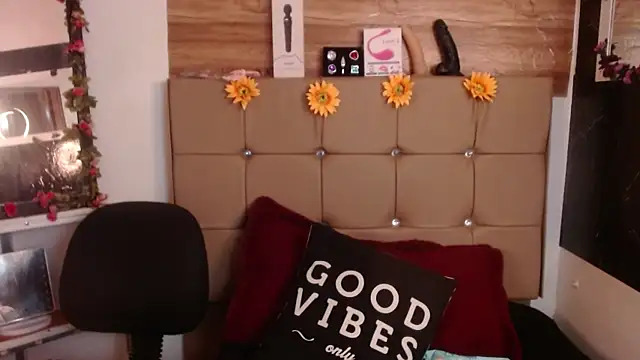 MIA  SPENCER online show from 12-03-25, 07:24