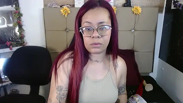 MIA  SPENCER online show from 11-21-25, 09:03