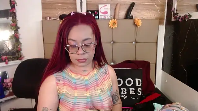 MIA  SPENCER online show from 03-25-26, 07:57