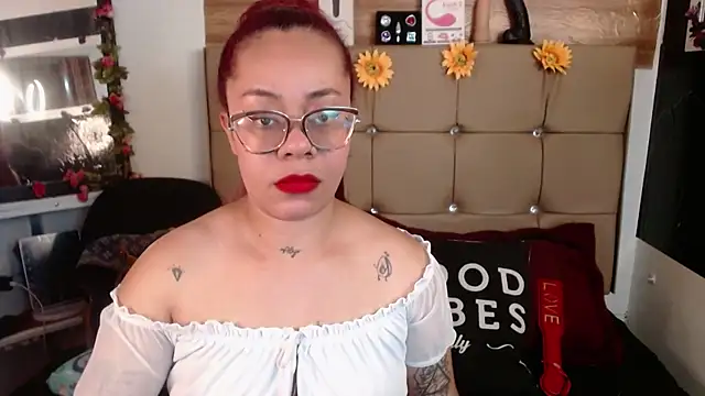 MIA  SPENCER online show from 11-18-25, 06:11