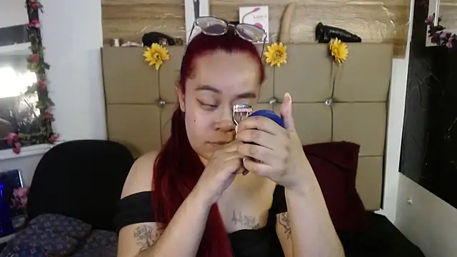 MIA  SPENCER online show from 03-31-26, 08:22