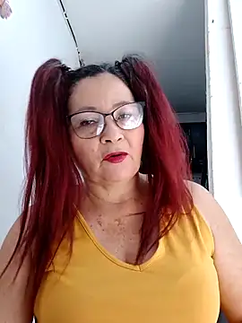 Snapshot of marfil_milf chatting on 09-27-25, 02:01 marfil milf online show from 09-27-25, 02:01