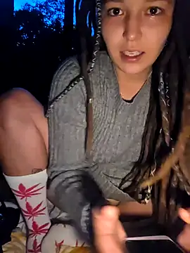 bitch Marley online show from 10-01-25, 05:28