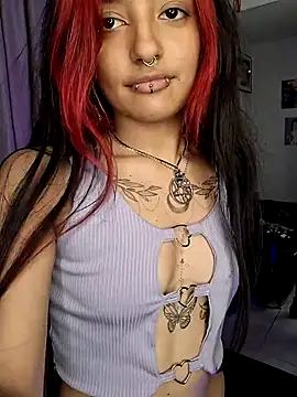 carolinerue online show from 03-21-26, 04:14