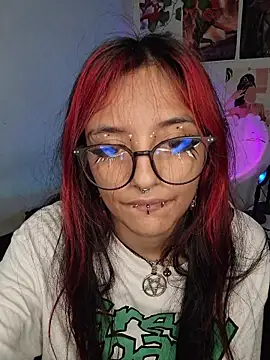 carolinerue online show from 03-29-26, 09:38