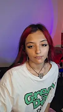 carolinerue online show from 03-19-26, 04:23