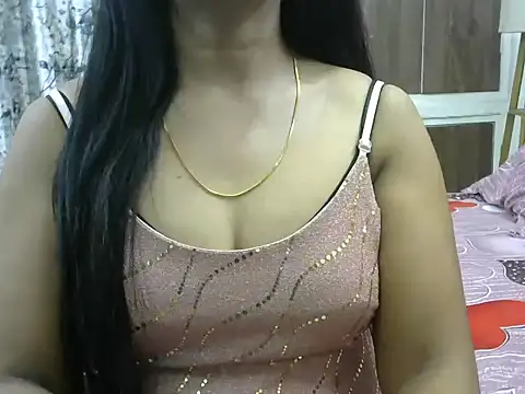 MISS SOMIYA online show from 10-13-25, 04:19