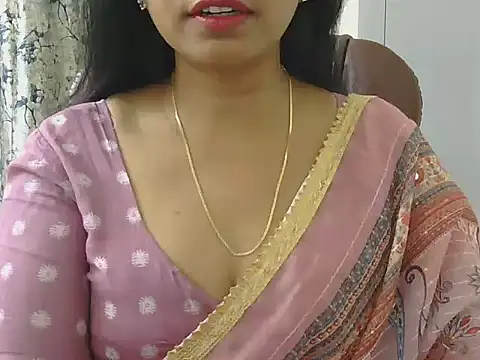 MISS SOMIYA online show from 03-26-26, 06:50