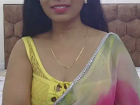MISS SOMIYA online show from 03-25-26, 07:35