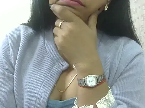 MISS SOMIYA online show from 11-10-25, 05:07