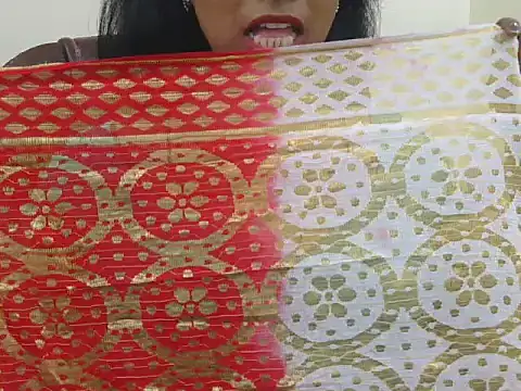 MISS SOMIYA online show from 07-08-26, 11:00