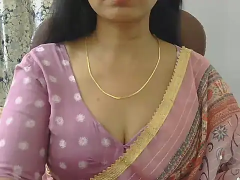 MISS SOMIYA online show from 03-12-26, 06:34