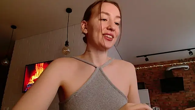 WhitePrincessLuna online show from 01-09-26, 10:55