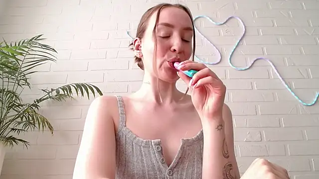 WhitePrincessLuna online show from 03-29-26, 01:02