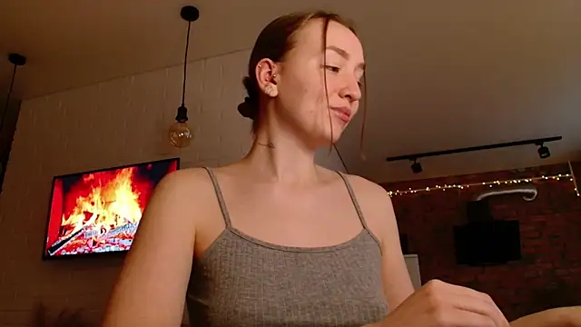 WhitePrincessLuna online show from 01-06-26, 01:26