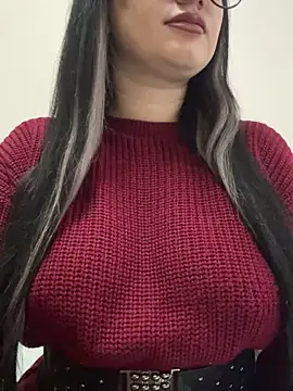 Molly-molly- online show from 02-04-26, 06:08