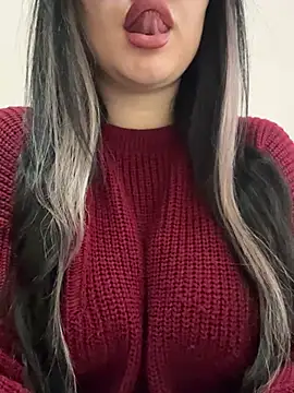 Molly-molly- online show from 02-20-26, 06:26