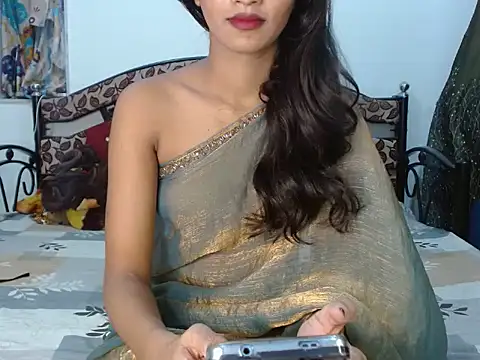 Drive girl online show from 10-19-25, 05:26