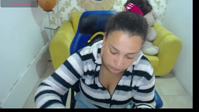 keiry m online show from 10-21-25, 11:53