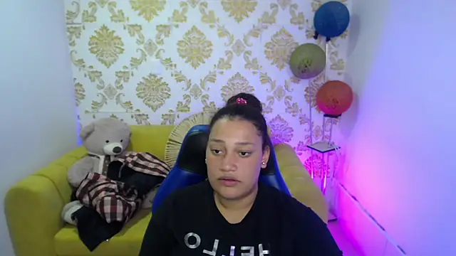 keiry m online show from 10-15-25, 02:43